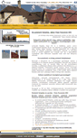 Mobile Screenshot of palatetojavitasfelujitas.hu